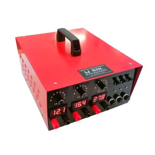 ΜΕΤΑΣΧΗΜΑΤΙΣΤΗ ΤΡΙΠΛΟΣ ΜΙΝΩΣ9